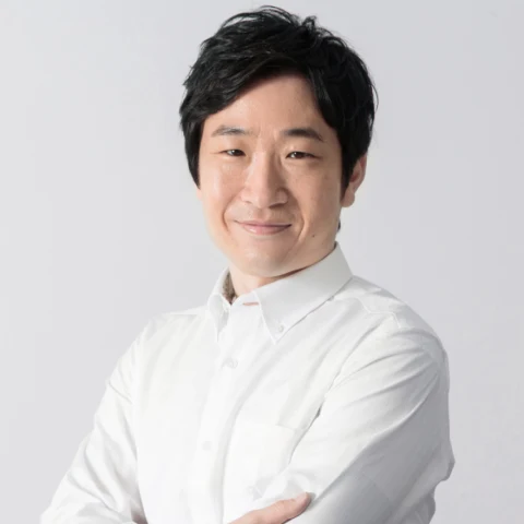 Portrait — Dr. Takao Yanagawa