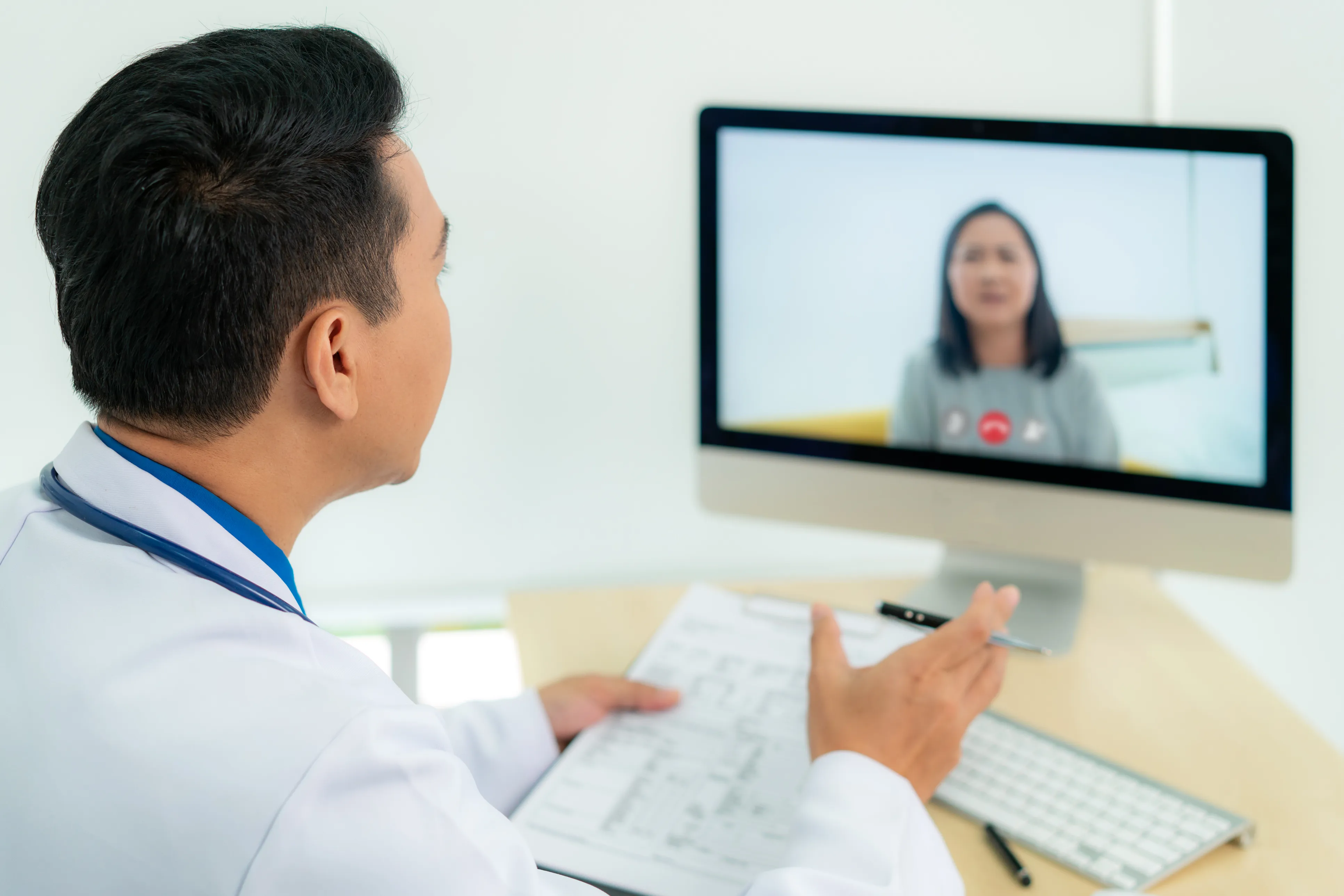 Confirming a fixed price with a coordinator